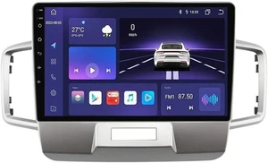 Android Car Radio 10 Inch for Honda Freed 2008-2016 Wireless CarPlay Auto 8 Core - Picture 1 of 8