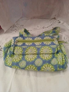 Cartera de hombro Vera Bradley, 3 compartimentos - Imagen 1 de 12