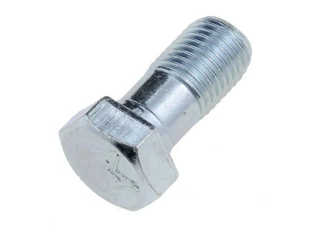 Front Brake Hydraulic Hose to Caliper Bolt For Plymouth Acclaim XF698GF - Изображение 1 из 1