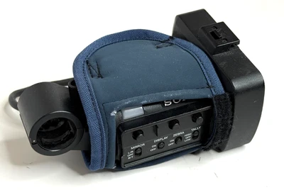 Sony CBK-VF01 LCD Viewfinder for PMW-350 PXW-X500 PXW-X580 & More! - Image 1 of 4