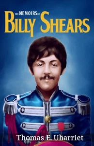 The Memoirs of Billy Shears (The Memoirs of Paul McCartney) - Picture 1 of 2