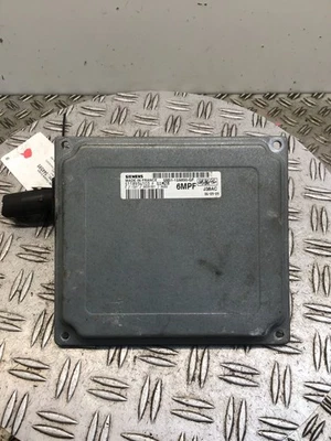 Centralina motore 5M51-12A650-GF Ford Focus II (DA3) 1.4 59kW 80cv - Immagine 1 di 3