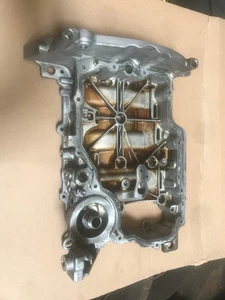 Opel Astra K 2020 Oil sump pan 5551445 ♻️ - Picture 1 of 8