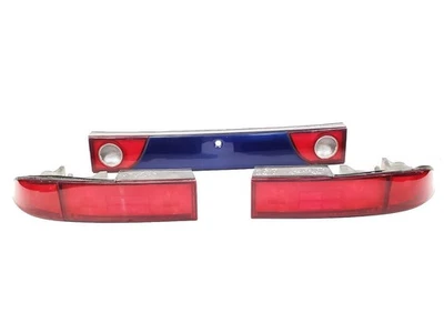 Juego de 3 luces traseras OEM para Mitsubishi 3000GT 1991 1999  Foto 1 de 4