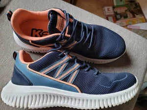 Halbschuh Sneaker Sportschuh Gr. 40 von Kappa - Bild 1 von 2