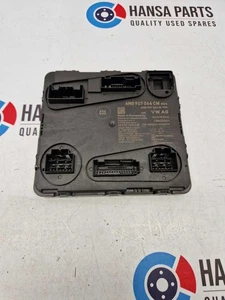 Módulo de control de carrocería confort ECU AUDI A6 C8 2018-2024 - Imagen 1 de 4