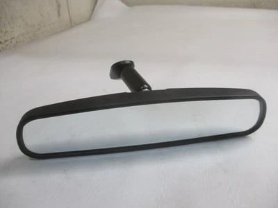 Espejo retrovisor manual Nissan Rogue Altima OEM LKQ Foto 1 de 4