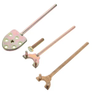 Air Conditioning Tool Accessories Disassembly Kit Compressor Tools - Picture 1 of 12