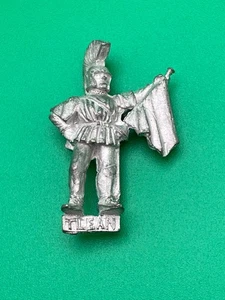 Alcatani Fellowship - Musician - Dogs Of War - Tilean - Metal - Warhammer WHFB - Picture 1 of 2