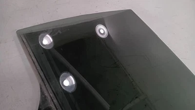 Left Rear Door Window Glass Fits 07-13 MDX - Imagem 1 de 4