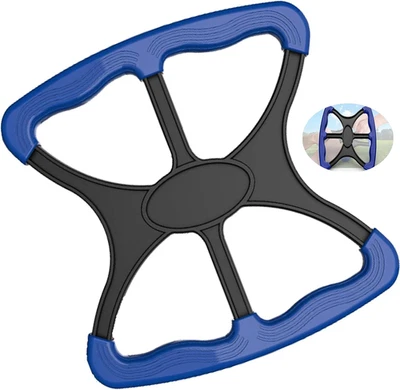 Portable Lift Aid for Seniors, Lightweight Lift Assist for Elderly with Non-Slip - Image 1 of 4