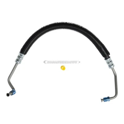For Mazda RX-7 1989 1990 1991 Edelmann Power Steering Pressure Hose - Изображение 1 из 4