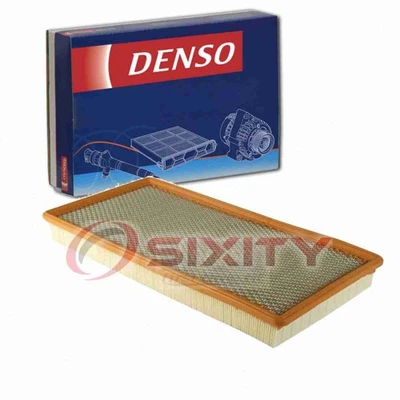 Denso 空气过滤器适用于 1996 - 2000 雪佛兰 Express 1500 4.3L 升 5.0L 升 5.7L 升 V6 V8 nv — 第 1/4 张图片