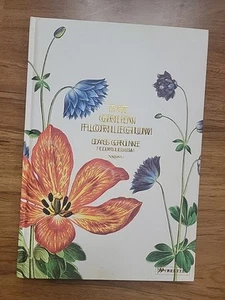 The Green Florilegium 2013 Hanne Kolind Poulsen Prestel In Slipcase VG - Picture 1 of 8