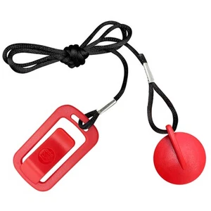 Treadmill Magnet Safety Key for Proform, Image, Weslo, Reebok, Epic, Golds Gy... - Picture 1 of 7