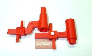 Einstellwerkzeug Kompass Bremstrommel vorne + hinten Citroen Traction 11B 11BN - Bild 1 von 5