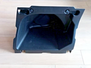 2006 - 2011 MERCEDES ML350 TRUNK LEFT SIDE STORAGE BOX 07 08 09 10 11 OEM #718 - Foto 1 di 3