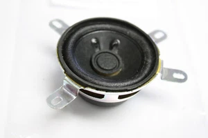 LAUTSPRECHER 2 ZOLL 8 OHM 1,5 WATT - Bild 1 von 2