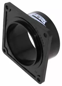 RV/Camper/Trailer - Valterra Plumbing/Sewage Flange Spigot 3" Adapter - Foto 1 di 3
