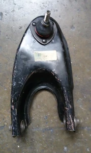 BRACCIO SOSPENSIONE ANTERIORE DESTRO RENAULT OMG 3578/C VEMA 1798 7700654179 - Imagen 1 de 3