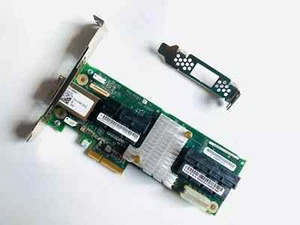 Adaptec AEC-82885T 2283400-R LENOVO 00LF095 36port 12Gbps SAS/SAT RAID - Picture 1 of 5