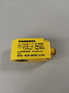 Turck Bi6R-W30-DAP6X-H1141 - Bild 1 von 2