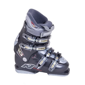 NORDICA " EASY MOVE 10 W " TOP  SKISCHUHE GR.: 41,5 NEU - Picture 1 of 1