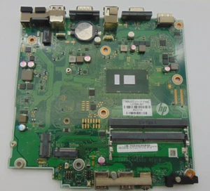 New HP  All-In-One Motherboard G3 DM i5-7200U L39393-001 L37695-001 - Picture 1 of 3
