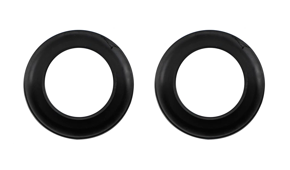 Sellos antipolvo de horquilla para Honda CBX 1000 Z Twin Shock (SC03) 1979 Foto 1 de 1