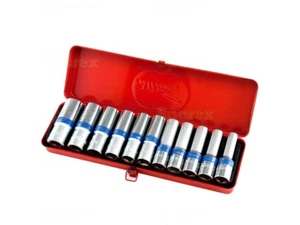 Mitools 1cm Profundo Llave de Vaso Juego (11 Piezas). Nuevo - Imagen 1 de 3
