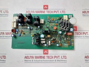 6202571 Powersystem PCB Rev.G - Imagen 1 de 9