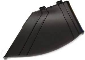 GENUINE OEM TORO PART # 138-7502; DISCHARGE DEFLECTOR - Picture 1 of 2