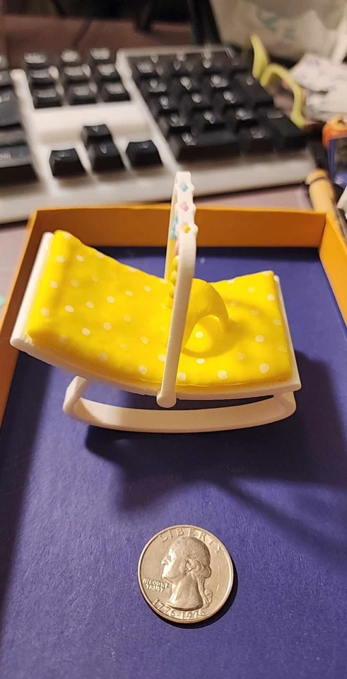 Новые аксессуары Zuru Mini Brands My Mini Baby на ваш выбор! - Изображение 1 из 1