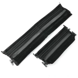 UTV Dash Storage Cargo Compartment Nets 715003129 For Can Am Defender 2016-2023 - Picture 1 of 7