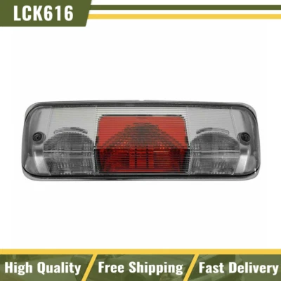 Tercera luz de freno Dorman luz trasera montaje alto superior para camioneta F150 Foto 1 de 4