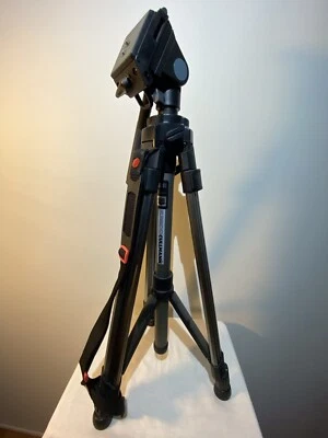 Cullmann 53200 Twin Rail Stativ Dreibein-Stativ (unbenutzt!) - Bild 1 von 4