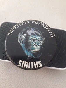 Insignia Smiths Crisp Animal Vintage - Imagen 1 de 3