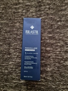 RILASTIL - fondotinta,antirughe - 30 ML - Foto 1 di 4