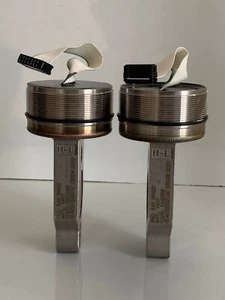 Foxboro / Pressure Probe Sensor / D0175AF / Rng: 840 INH20 - Picture 1 of 10