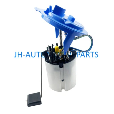 Conjunto de módulo de bomba de combustible para 2184700094 Mercedes-Benz C300 C350 E350 E400 E550 Foto 1 de 4