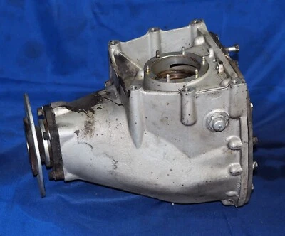 Diferencial de eixo traseiro 1965-1980 Rolls Royce prata sombra Wraith relação 3,08 fabricante de equipamento original - Imagem 1 de 4