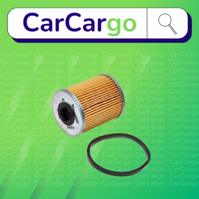 Fuel Filter For Renault Safrane 2.2 dT 1996-2000 OE Quality Premium Filter New - Image 1 of 4