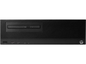 HP Engage Flex Pro SFF Desktop PC Intel Core i3, 16GB RAM, 500GB HDD (3DS21AV) - Bild 1 von 1