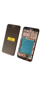 Für Original LG K11 + Plus 2019 LMX410 LCD Display Touchscreen Reparatur Rahmen - Bild 1 von 1