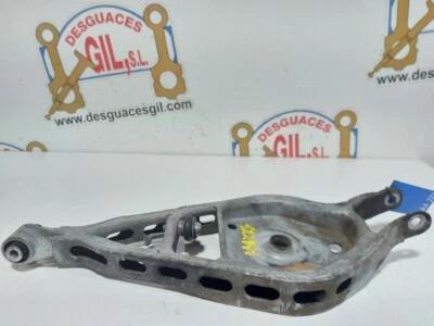 braccio sospensione inferiore posteriore sinistro per BMW X3 2.0 122191 1075355 Foto 1 de 4