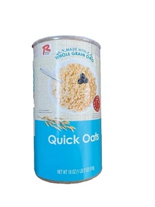 Quick Oats - Picture 1 of 1