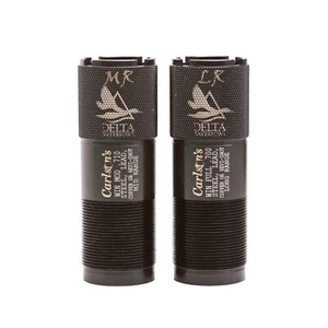CARLSON's CHOKE TUBES 07470 DELTA WATERFOWL WINCHESTER 12 GAUGE MID/LONG RANGE - Picture 1 of 1