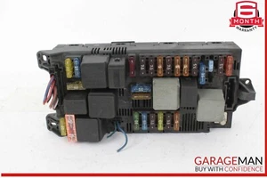 03-11 Mercedes W219 CLS63 AMG SAM Front Fuse Box Relay Control Module OEM - Picture 1 of 12