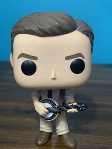 Funko Pop #878 The Office Andy Bernard "NARD DOG" Funko.   No Box - Bild 1 von 2