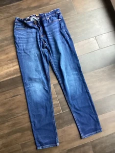 Jeans Jungen Jack&Jones Gr:176 Slim Glenn - Bild 1 von 5